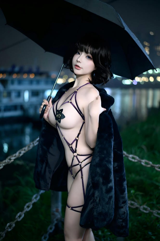 yuuhui玉汇 - 夜游轮渡 1 (12).jpg